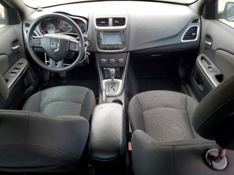 Aukcja sprzedaży 2013 Dodge Avenger, vin: 1C3CDZAB2DN618536, numer aukcji: 52245916