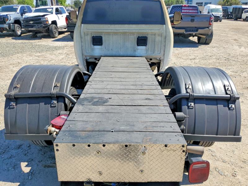 2014 Ram 3500 მანქანა იყიდება აუქციონზე, vin: 3C7WRSAJXEG327207, აუქციონის ნომერი: 53111426