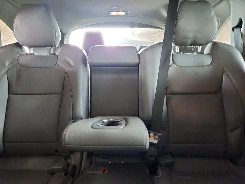 Aukcja sprzedaży 2015 Acura Mdx, vin: 5FRYD3H89FB007640, numer aukcji: 51409766