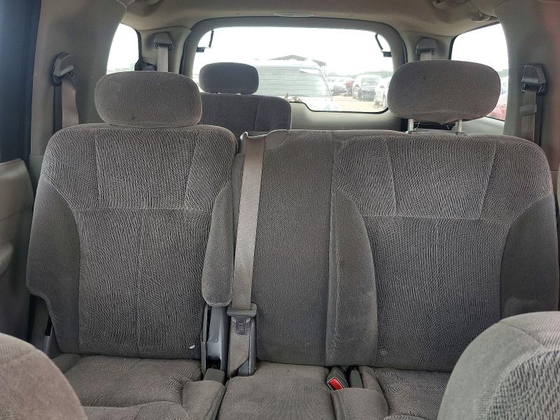 Продаж на аукціоні авто 2003 Chevrolet Trailblazer, vin: 1GNES16S736130641, номер лоту: 55012586
