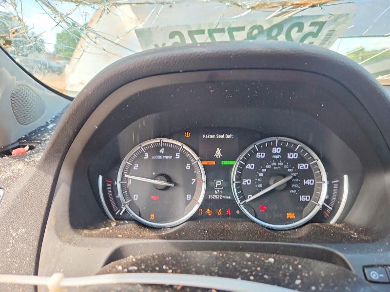 Aukcja sprzedaży 2018 Acura Tlx, vin: 19UUB1F50JA001683, numer aukcji: 52837776