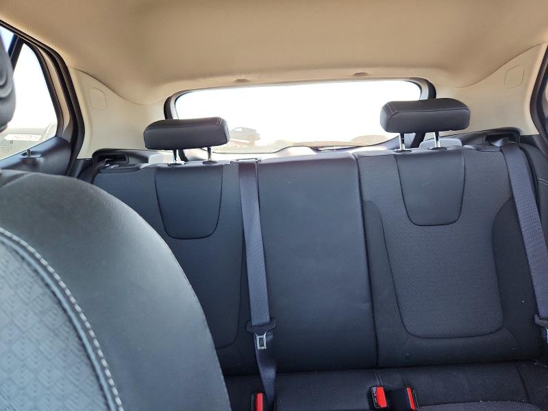 Продаж на аукціоні авто 2023 Buick Encore Gx, vin: KL4MMBS21PB142107, номер лоту: 54132766