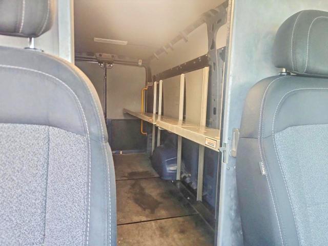 Продаж на аукціоні авто 2021 Ram Promaster 3500, vin: 3C6FRVJG5ME503147, номер лоту: 53735346