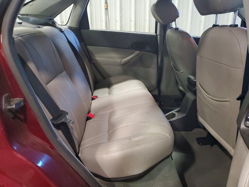 Продажа на аукционе авто 2007 Ford Focus, vin: 1FAFP34NX7W142981, номер лота: 55362056