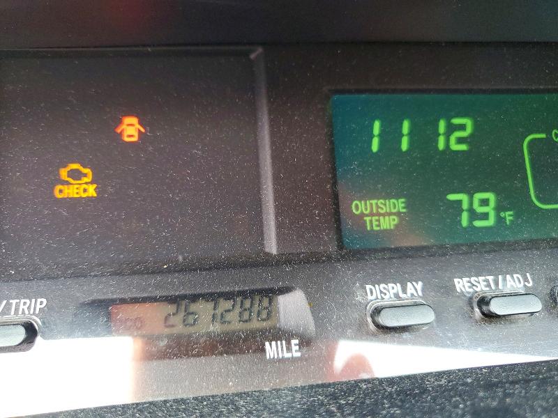 Aukcja sprzedaży 2001 Toyota Avalon, vin: 4T1BF28B11U132103, numer aukcji: 54074186