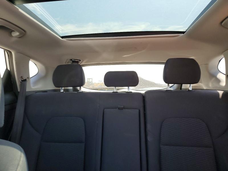 2019 Hyundai Tucson მანქანა იყიდება აუქციონზე, vin: KM8J3CAL9KU945705, აუქციონის ნომერი: 54126386