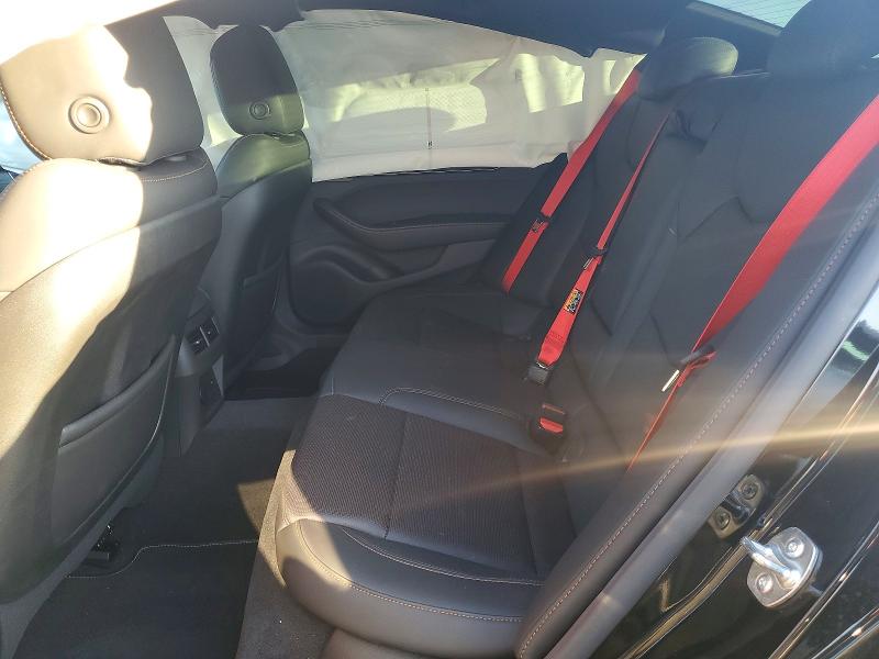 Aukcja sprzedaży 2025 Cadillac Ct5-v, vin: 1G6DV5RWXS0115427, numer aukcji: 52822816