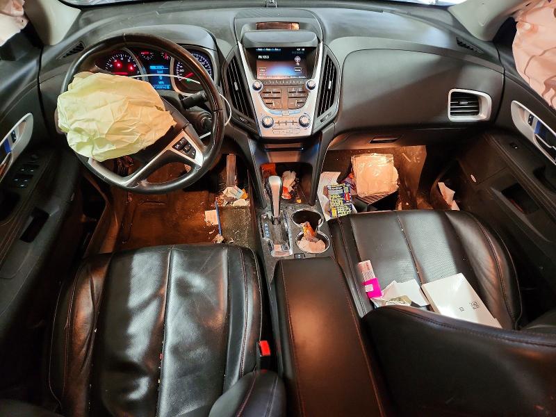 Продаж на аукціоні авто 2014 Chevrolet Equinox, vin: 2GNALDEK4E6105272, номер лоту: 52454336