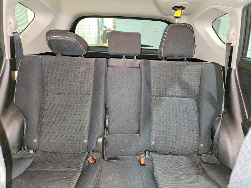 Aukcja sprzedaży 2016 Toyota Rav4, vin: 2T3RFREV0GW464054, numer aukcji: 55526186