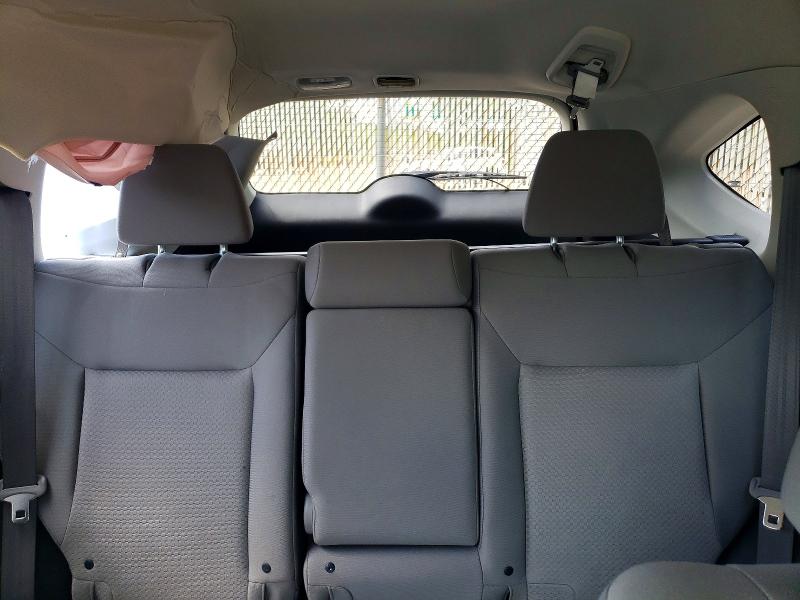 Продаж на аукціоні авто 2016 Honda Cr-v, vin: 2HKRM4H58GH708867, номер лоту: 52602116