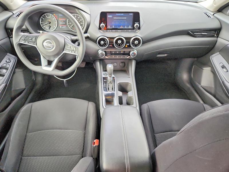 Продажа на аукционе авто 2020 Nissan Sentra, vin: 3N1AB8BV8LY245180, номер лота: 52519876
