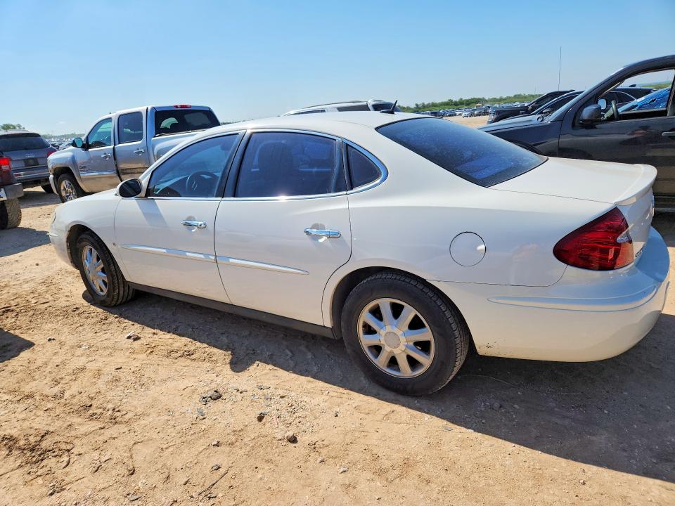 Продажа на аукционе авто 2006 Buick Lacrosse, vin: 2G4WC582161295056, номер лота: 53055276