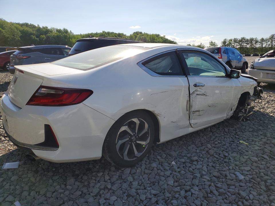 Aukcja sprzedaży 2017 Honda Accord, vin: 1HGCT1B39HA001124, numer aukcji: 55311486