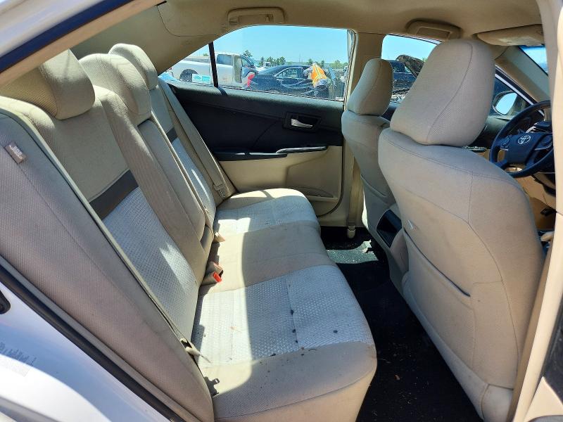 Aukcja sprzedaży 2012 Toyota Camry, vin: 4T1BF1FK7CU500882, numer aukcji: 55078916