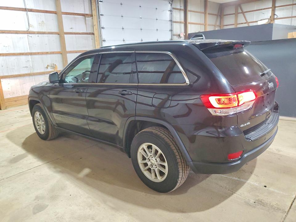 Aukcja sprzedaży 2019 Jeep Grand Cherokee, vin: 1C4RJFAG6KC531904, numer aukcji: 53581306