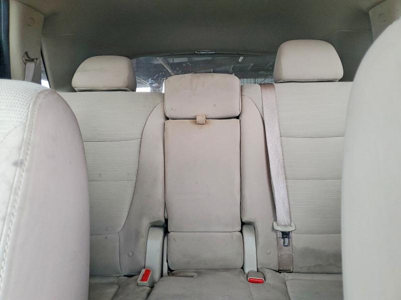 Aukcja sprzedaży 2014 Kia Sorento, vin: 5XYKT4A79EG494461, numer aukcji: 54538276