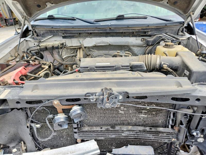 Продажа на аукционе авто 2012 Ford F150, vin: 1FTFX1EF7CKE22896, номер лота: 53950616