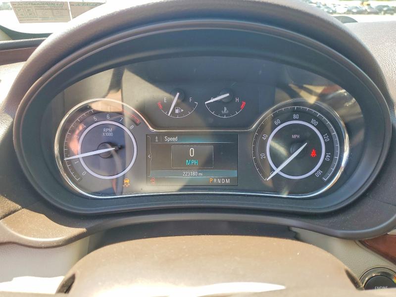 Продаж на аукціоні авто 2014 Buick Regal, vin: 2G4GP5EX2E9214929, номер лоту: 51330806