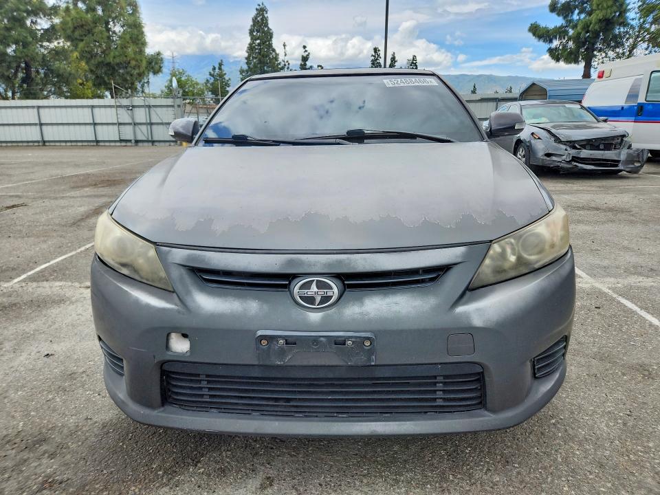 Aukcja sprzedaży 2012 Scion Tc, vin: JTKJF5C72C3044876, numer aukcji: 52488466