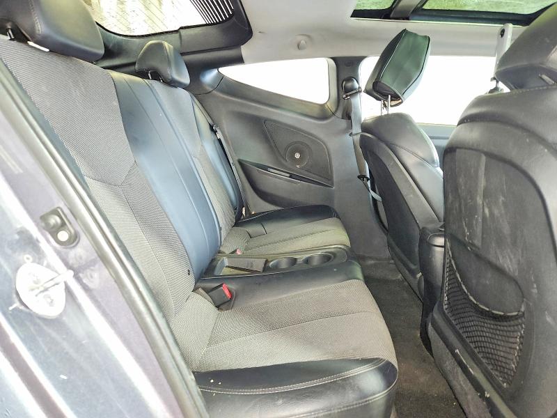 53174736 :رقم المزاد ، KMHTC6AD0CU070325 vin ، 2012 Hyundai Veloster مزاد بيع