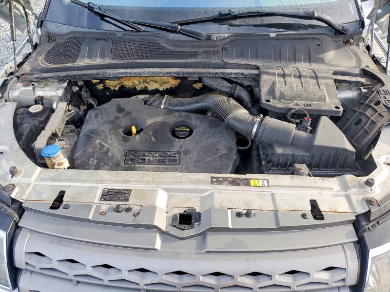 2013 Land Rover Range Rover Evoque მანქანა იყიდება აუქციონზე, vin: SALVR2BG5DH743240, აუქციონის ნომერი: 53220866