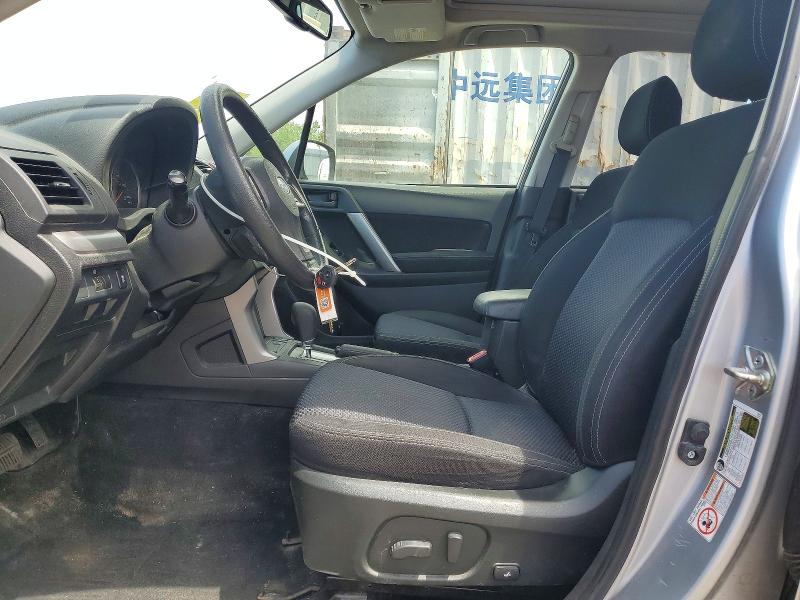 54236086 :رقم المزاد ، JF2SJAEC7EH423876 vin ، 2014 Subaru Forester مزاد بيع