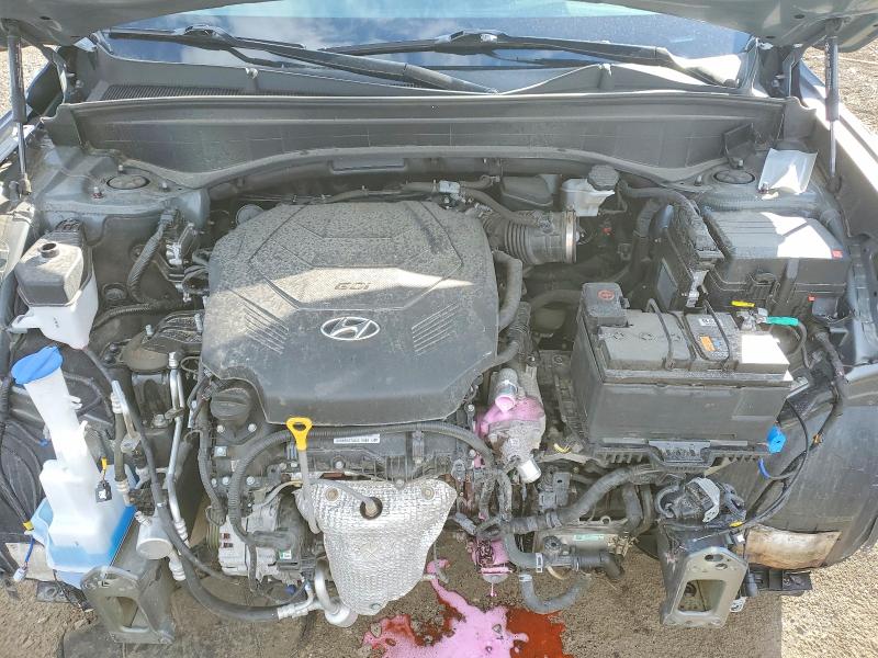 53010986 :رقم المزاد ، KM8R3DGEXRU801396 vin ، 2024 Hyundai Palisade مزاد بيع