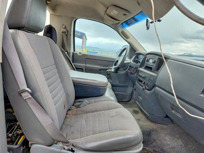 Aukcja sprzedaży 2006 Dodge Ram 1500, vin: 1D7HA16N06J202211, numer aukcji: 52775256
