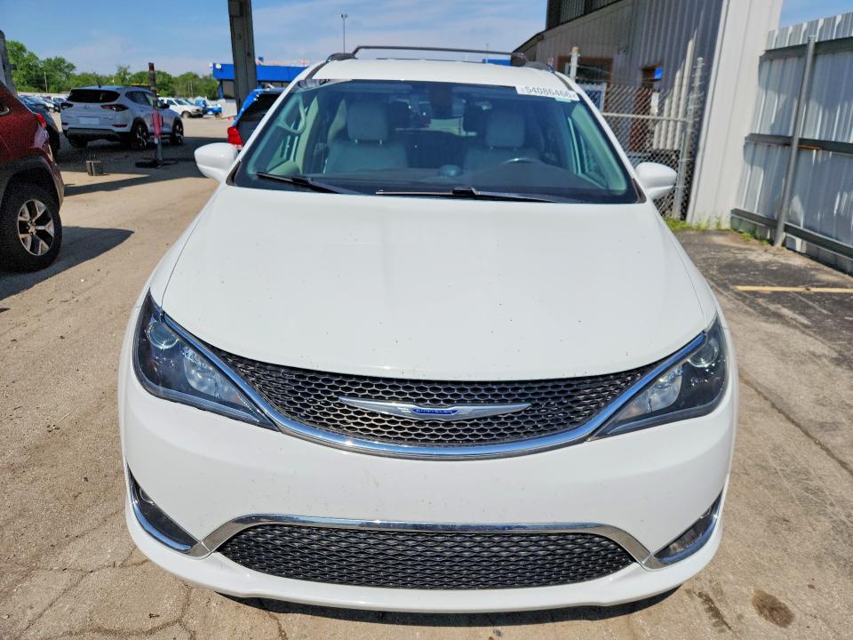 Продаж на аукціоні авто 2020 Chrysler Pacifica, vin: 2C4RC1BG9LR131811, номер лоту: 54086466