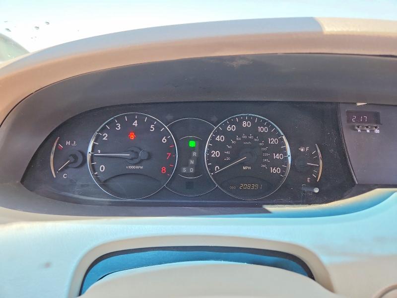 Продажа на аукционе авто 2006 Toyota Avalon, vin: 4T1BK36B66U079135, номер лота: 52266826