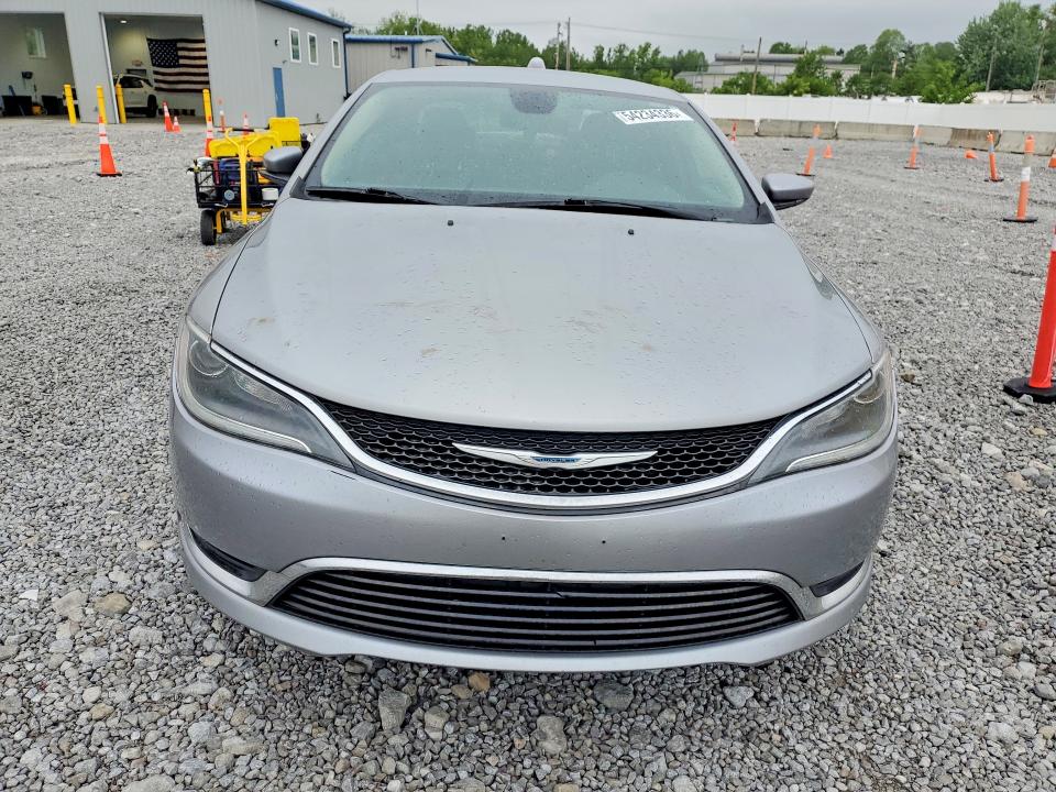 2015 Chrysler 200 მანქანა იყიდება აუქციონზე, vin: 1C3CCCAB0FN669181, აუქციონის ნომერი: 54234336