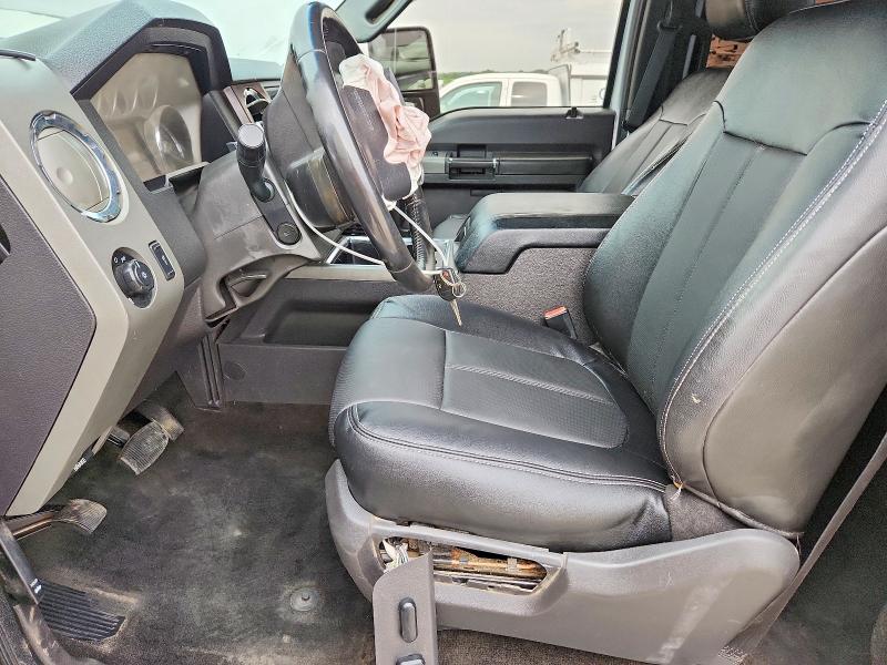Продажа на аукционе авто 2012 Ford F250, vin: 1FT7W2BT2CED16488, номер лота: 52894706