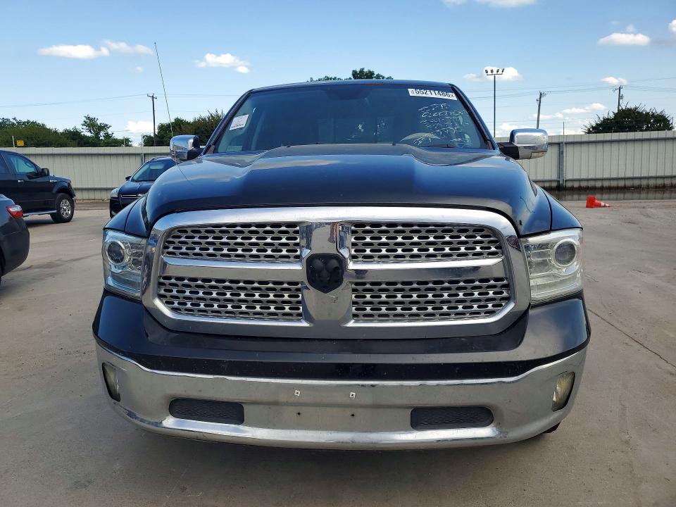 Продажа на аукционе авто 2017 Ram 1500, vin: 1C6RR6JTXHS819971, номер лота: 55211486