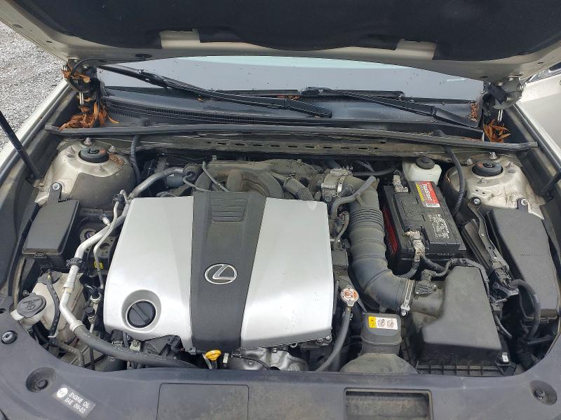 2019 Lexus Es მანქანა იყიდება აუქციონზე, vin: 58ABZ1B1XKU004079, აუქციონის ნომერი: 54705316