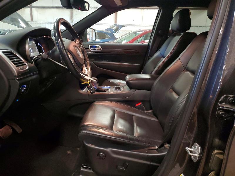 Aukcja sprzedaży 2020 Jeep Grand Cherokee, vin: 1C4RJFBG1LC324675, numer aukcji: 53006376