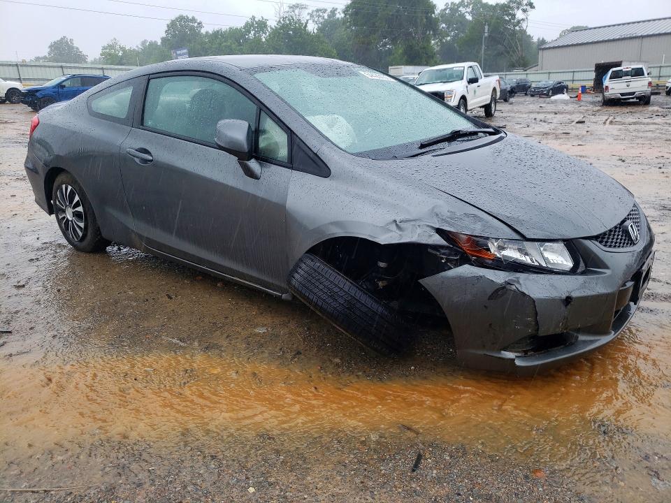 Aukcja sprzedaży 2012 Honda Civic, vin: 2HGFG3B56CH562924, numer aukcji: 54426436