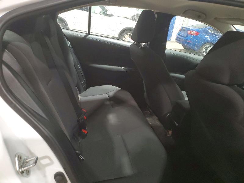Aukcja sprzedaży 2024 Toyota Corolla, vin: 5YFB4MDE7RP084086, numer aukcji: 52422896