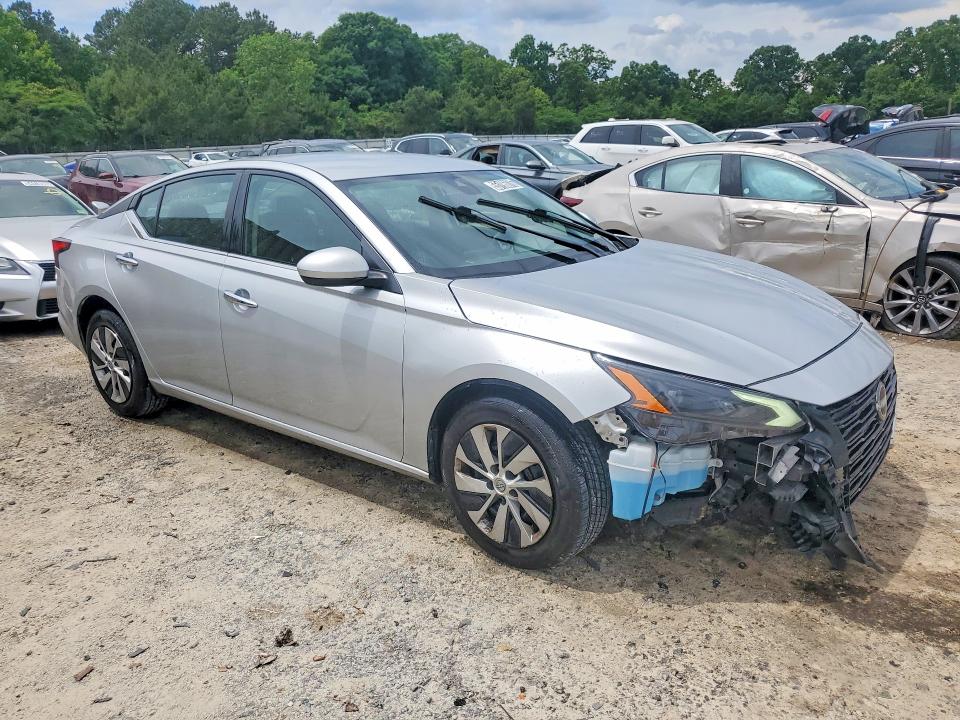 Продаж на аукціоні авто 2023 Nissan Altima, vin: 1N4BL4BV3PN364691, номер лоту: 55196076