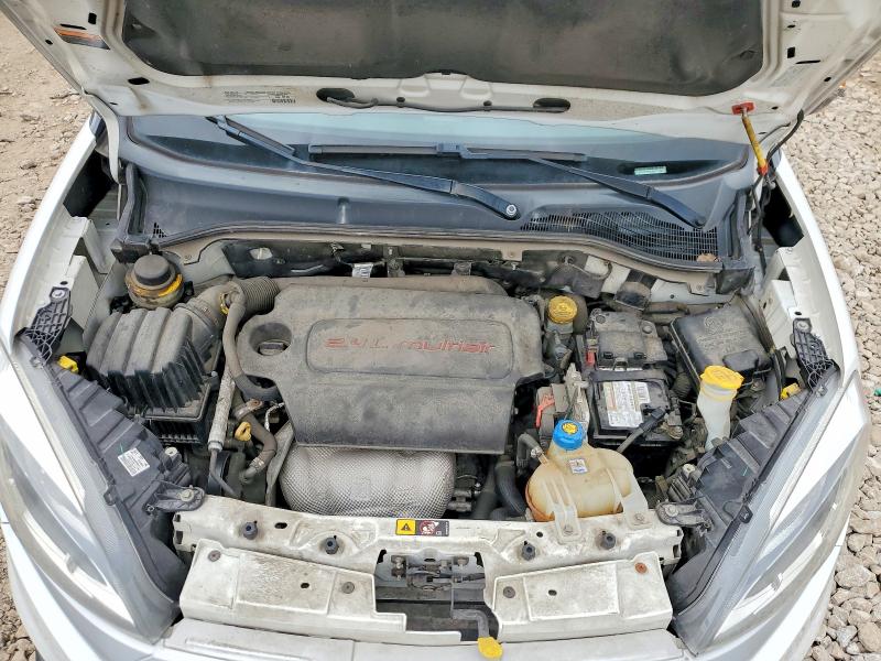 Продажа на аукционе авто 2018 Ram Promaster City, vin: ZFBERFBB4J6H72146, номер лота: 53593166