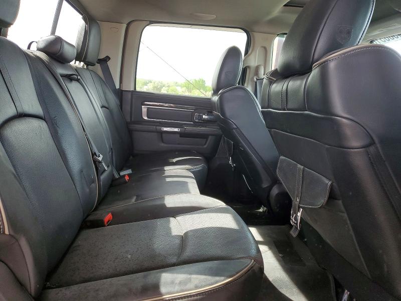 Продаж на аукціоні авто 2015 Ram 2500, vin: 3C6UR5GL9FG635542, номер лоту: 54586516