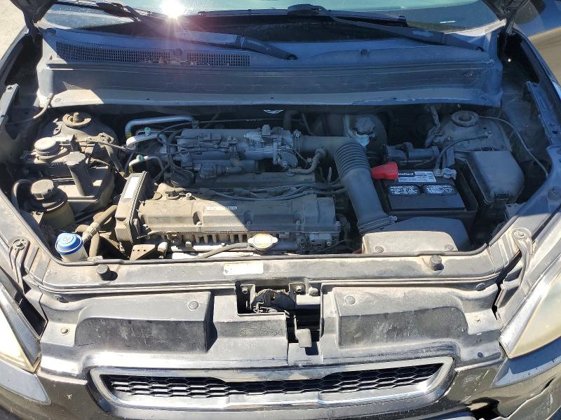 Продажа на аукционе авто 2010 Kia Soul, vin: KNDJT2A28A7181168, номер лота: 53840246