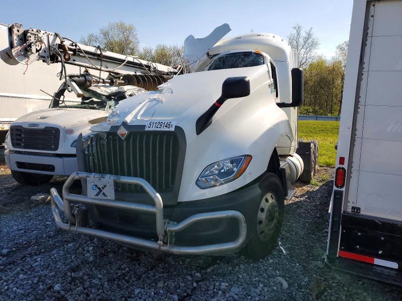Auction sale of the 2024 International Tk, vin: 3HSDZAPR3RN174593, lot number: 51129146