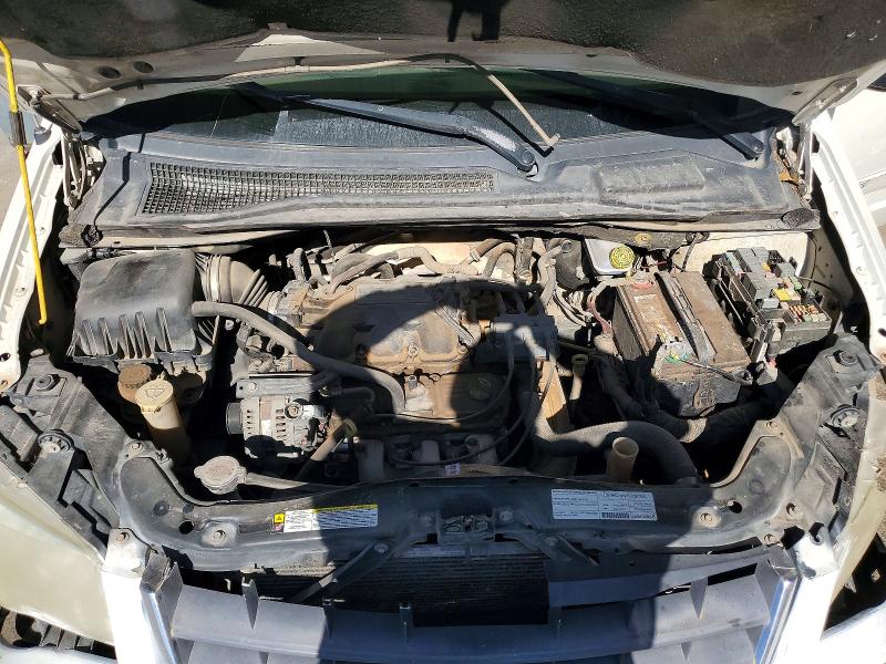Продаж на аукціоні авто 2008 Chrysler Town & Country, vin: 2A8HR44H28R688027, номер лоту: 52080966