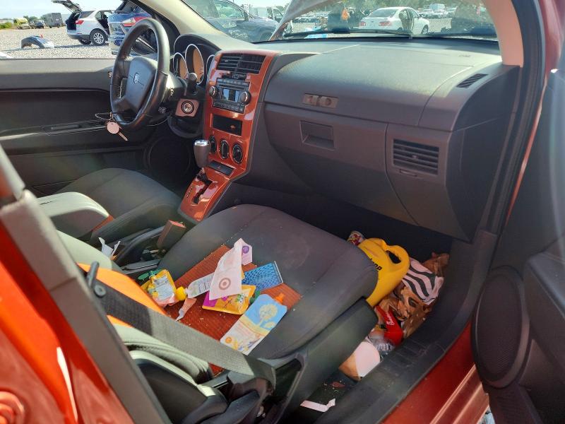 51894226 :رقم المزاد ، 1B3HB48B28D574714 vin ، 2008 Dodge Caliber مزاد بيع