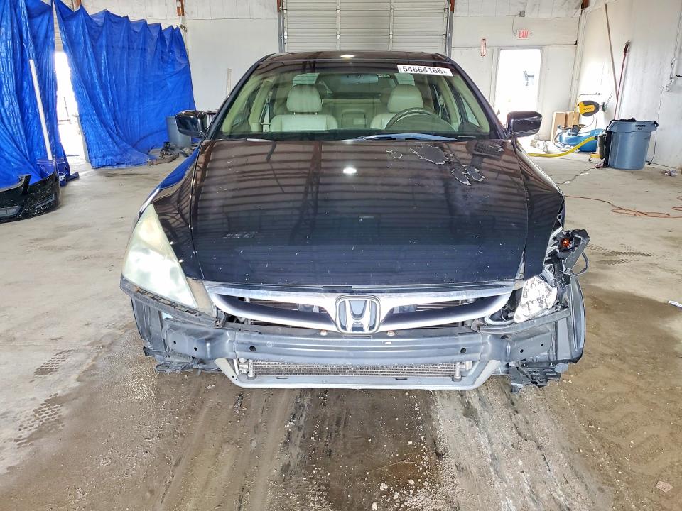 Aukcja sprzedaży 2007 Honda Accord, vin: 1HGCM56807A103498, numer aukcji: 54664166