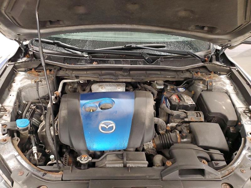 Aukcja sprzedaży 2013 Mazda Cx-5, vin: JM3KE4BE2D0117232, numer aukcji: 53570996