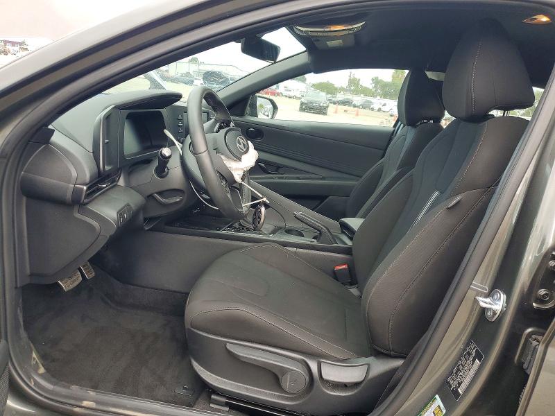 Aukcja sprzedaży 2025 Hyundai Elantra, vin: KMHLM4DG2SU909526, numer aukcji: 54555866