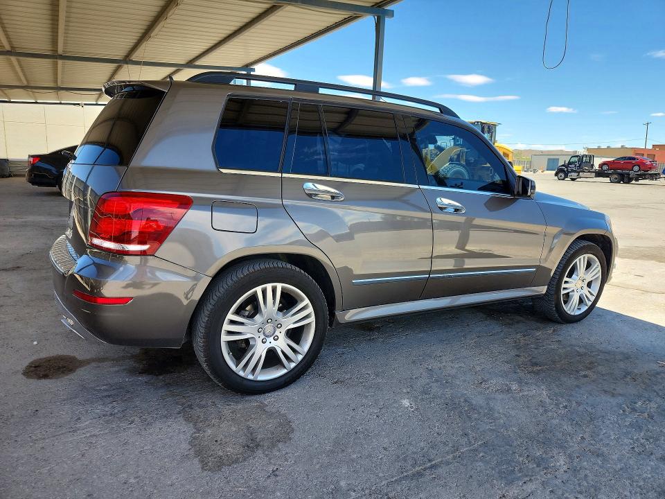 Продажа на аукционе авто 2013 Mercedes-benz Glk, vin: WDCGG5HBXDG081030, номер лота: 55661946