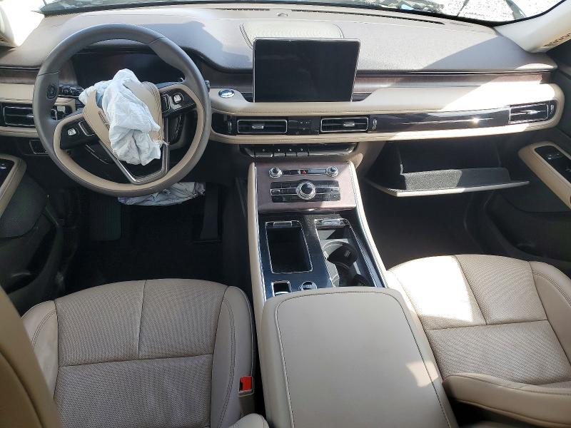 Продаж на аукціоні авто 2021 Lincoln Aviator, vin: 5LM5J7WC2MGL14798, номер лоту: 54118326