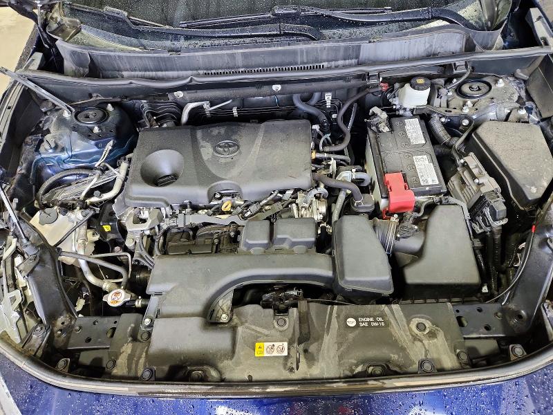 Продаж на аукціоні авто 2022 Toyota Rav4, vin: 2T3P1RFV4NW278423, номер лоту: 54443616